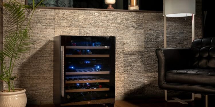 Wine at Its Best: How Wine Coolers Improve the Tasting Experience for Guests