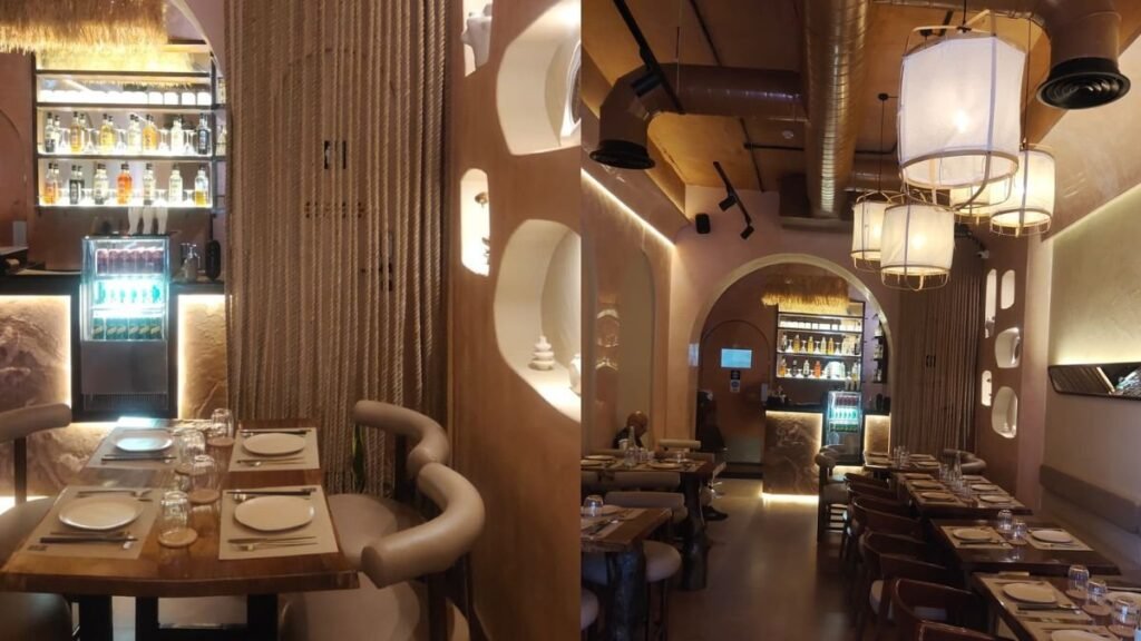 CYK Hospitalities Brings Pan-Asian Culinary Delight with Phomo in Jalandhar