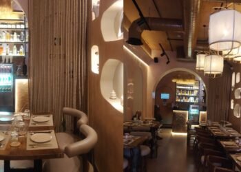 CYK Hospitalities Brings Pan-Asian Culinary Delight with Phomo in Jalandhar