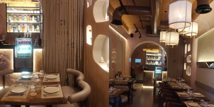 CYK Hospitalities Brings Pan-Asian Culinary Delight with Phomo in Jalandhar