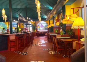 Cheers to Innovation: Goa Unveils India’s First Airport Microbrewery- Susegado