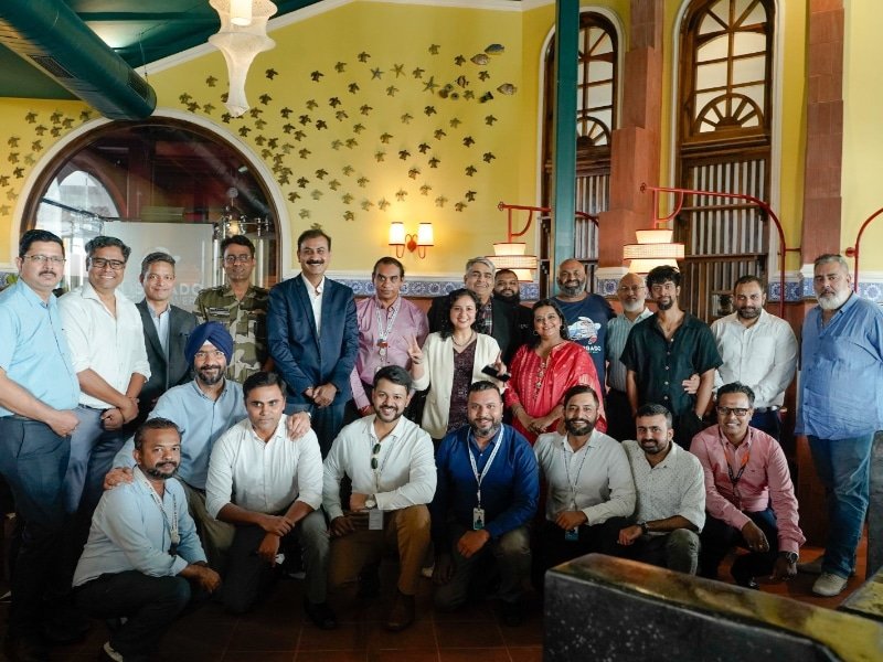 Cheers to Innovation: Goa Unveils India’s First Airport Microbrewery- Susegado 