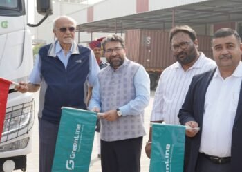 Merino Takes Sustainability to New Heights with Green Logistics