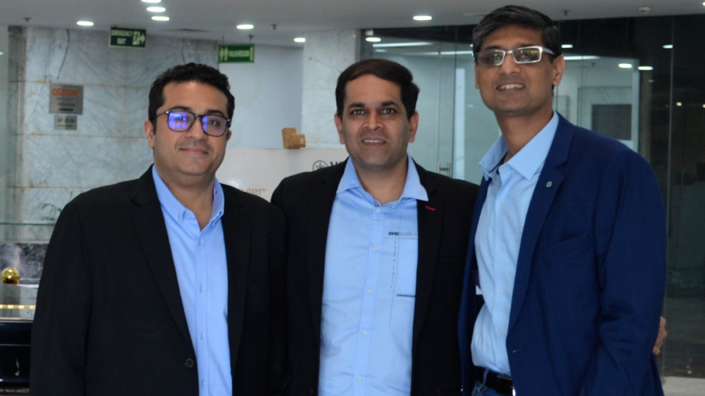 Physis Capital marks the second investment of INR 5 Cr in CTPL