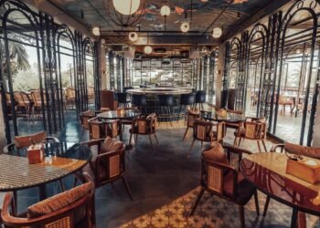 Celebrating 6 years of brewing excellence by The Pump House