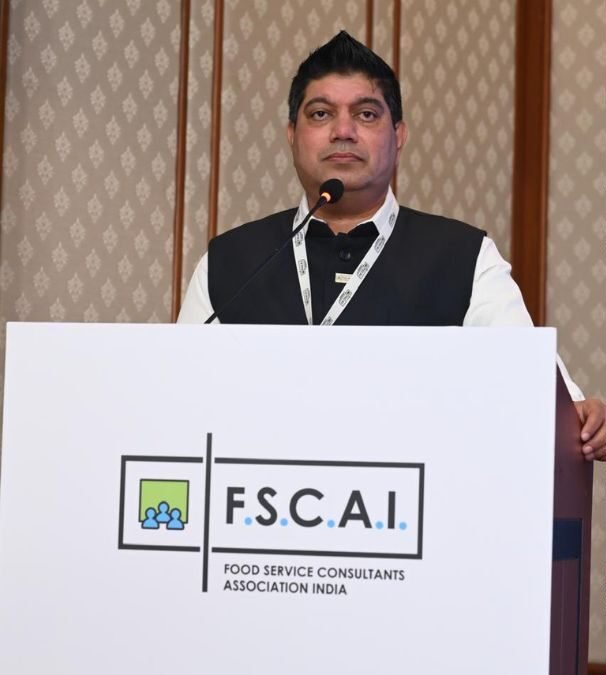 From Kitchens to Consultancies: Vishwanath Pandey on India’s Evolving Food Scene