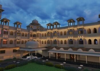 Royal Orchid Metropole Mysuru Revocates Rooms With New Decor
