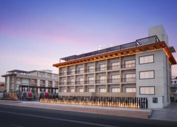 Fortune Hotels Opens Seaside Retreat in Puri’s Temple Town