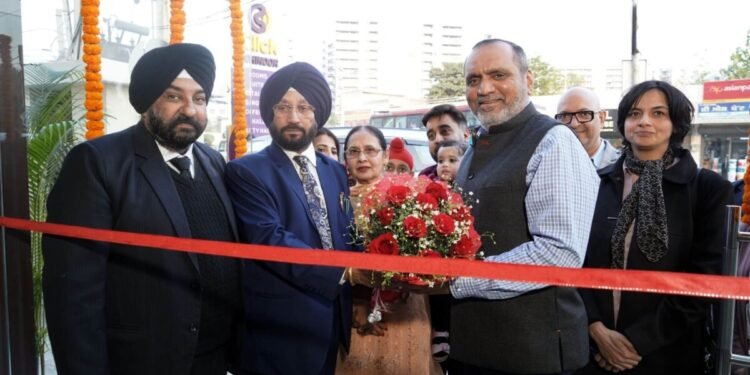 Suba Group Unveils Click Hotel Kohinoor in Ludhiana