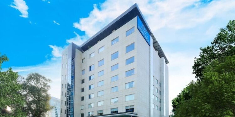 Sarovar Hotels Unveils Ishaan Sarovar Portico in Deoghar