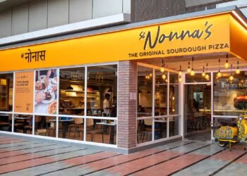 Pizza Chain Si Nonna’s opens 3 new Outlets in Bengaluru