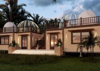 Royal Orchid Hotels to Launch Regenta Evolife Dome City for 2025 Mahakumbh