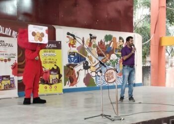 Tata Soulfull Engages 38 Schools in Bangalore for Millet Awareness