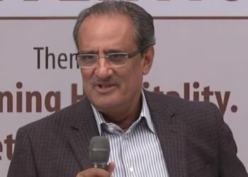 India’s Hospitality Industry to Reach $31 Billion by 2029