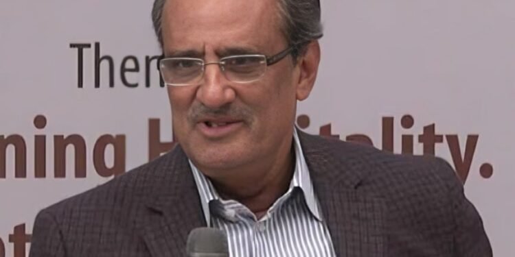 India’s Hospitality Industry to Reach $31 Billion by 2029