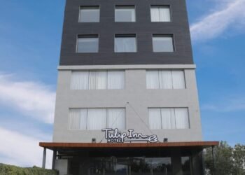 ITC Hotels Unveils Welcomhotel Delhi