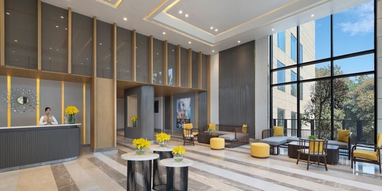 ITC Hotels Unveils Welcomhotel Delhi