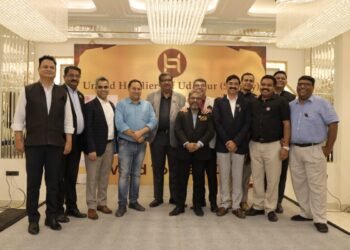 This association wants a scanner from which tourists can get all the city’s information