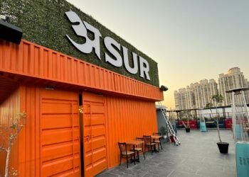 Asur Microbrewery Opens in Delhi, Plans to Expand by 2026