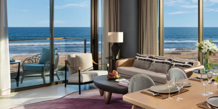 IHCL Opens Taj Puri Resort & Spa: A New Landmark in Puri