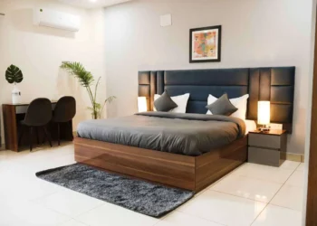 Housr Launches Luxury Managed Stays in Short-Term Market