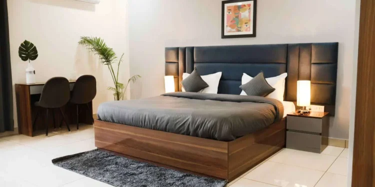 Housr Launches Luxury Managed Stays in Short-Term Market