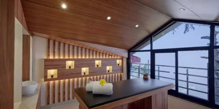 Regenta Place Dalhousie Launched by Royal Orchid