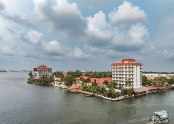 ​​Taj Expands in Cochin with New Luxury Opening