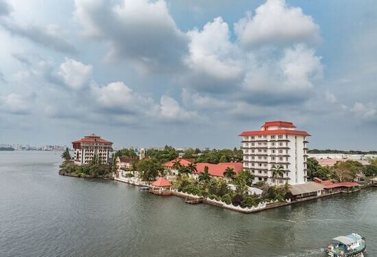 Taj Expands in Cochin with New Luxury Opening