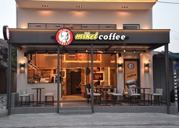 International Coffee Chain ‘Mikel Coffee’ To Enter India in Partnership with Greko India