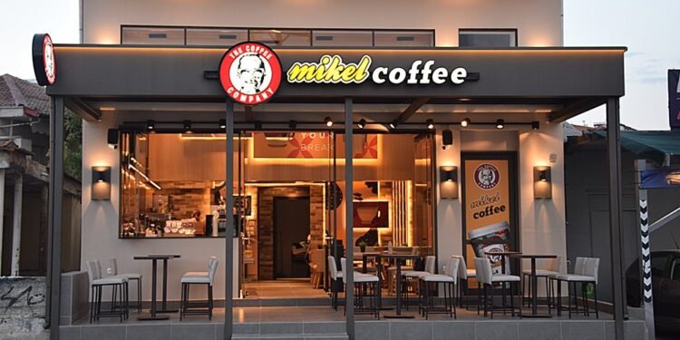International Coffee Chain ‘Mikel Coffee’ To Enter India in Partnership with Greko India