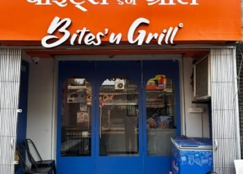 Bites’ n Grill Opens a outlet in Mahim.