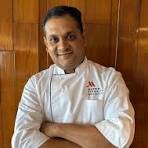 Bengaluru Marriott Hotel Whitefiel Appoints Chef Gaurav Paul as Executive Chef