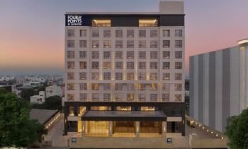 Four Points by Sheraton Opens in Chennai Velachery