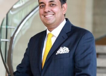 Chalet Hotels appoints Gaurav Singh as its COO