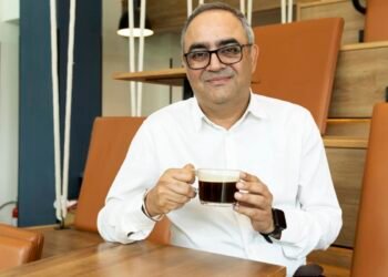 Third Wave Coffee Opens 125th Cafe in Chennai