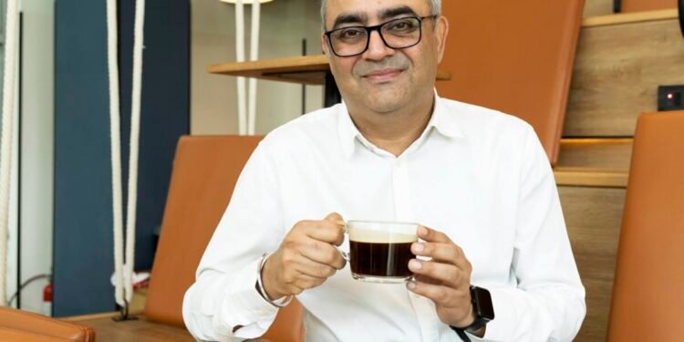 Third Wave Coffee Opens 125th Cafe in Chennai