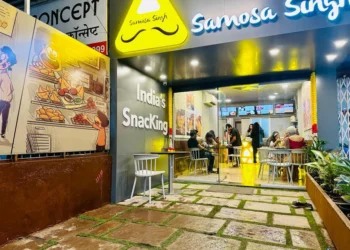 Samosa Singh Opens Manufacturing Facility in Bengaluru