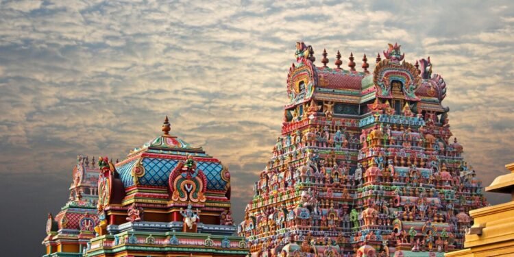 How GST Regime Is Pinching The Restaurant Business In Trichy