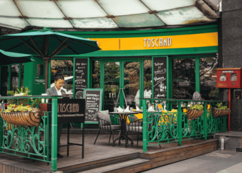 Toscano Opens New Outlet in Navi Mumbai