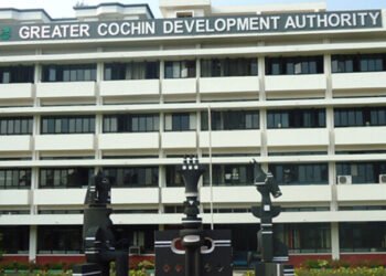 Food Street In Kochi To Open Next Month