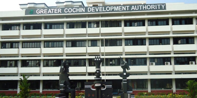 Food Street In Kochi To Open Next Month