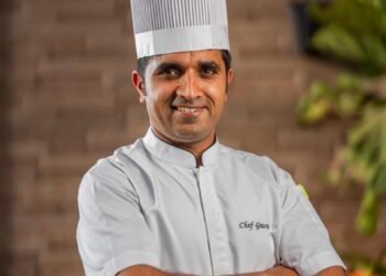 Gaurav Bansal joins ibis Styles Mysuru as Head Chef