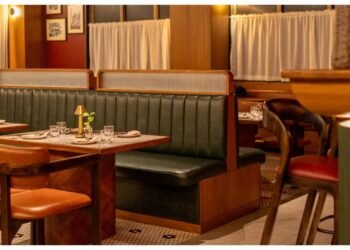 Nanna’s Negroni Opens in Pune