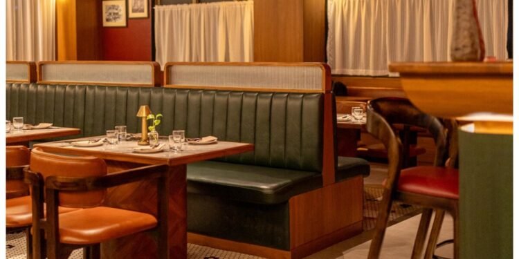 Nanna’s Negroni Opens in Pune