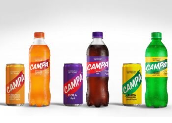 Reliance Consumer Products Enters The UAE With The Launch of Campa At Gulfood 2025