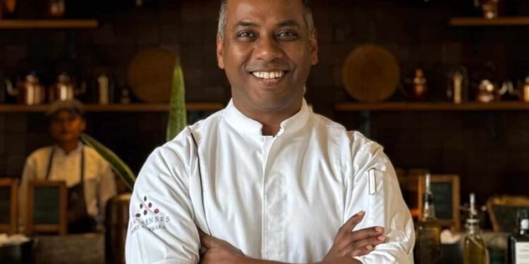 Chef Rakesh Kumar Joins Six Senses Fort Barwara, Rajasthan as Executive Chef