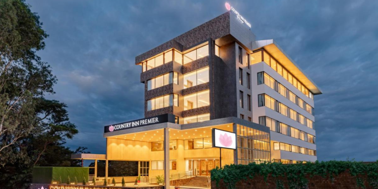 Espire Hospitality Group opens Country Inn Premier, Amritsar