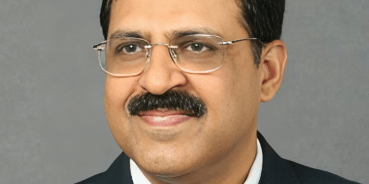 Indian Beverage Association appoints Dr Dharmendra Singh Gangwar as new Secretary General