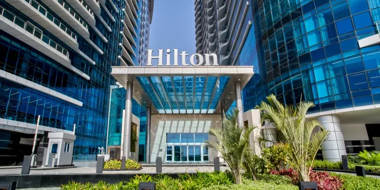 Hilton Hotels Signs agreement with NILE Hospitality to open 75 hotels in India